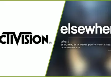 Activision heeft de opening aangekondigd van ...