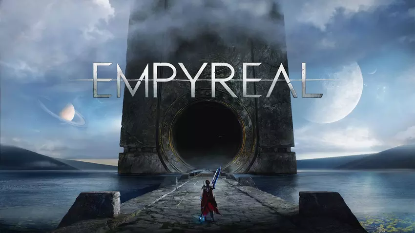 Ambitieuze actie-RPG Empyreal komt in mei uit: de ontwikkelaar presenteerde een gedetailleerde gameplaytrailer