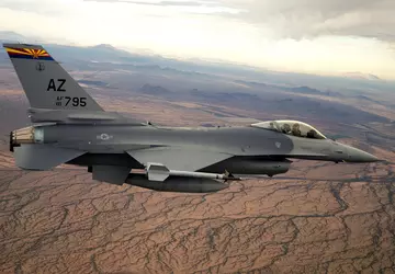 De eerste groep Oekraïense piloten heeft ...