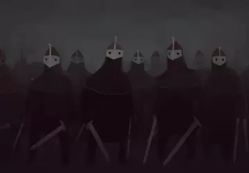 Bad North: Jotunn Edition, een minimalistische ...