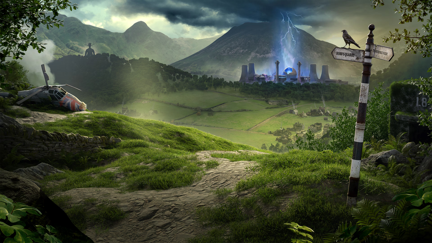 De ontwikkelaar van Atomfall verzekert dat het spel geen "twee identieke playthroughs" zal hebben