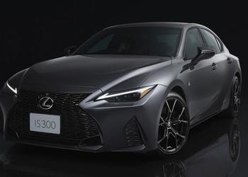 Lexus stopt met de productie van ...