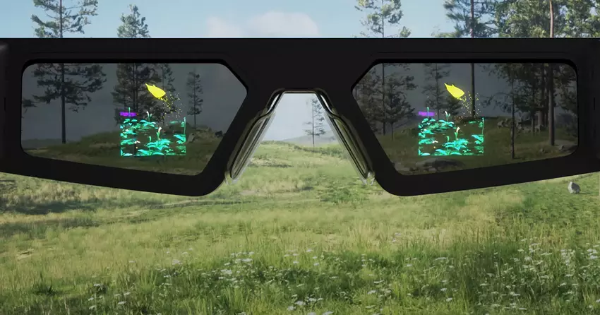 Snapchat bereidt zich voor op aankondiging nieuwe 5e generatie Spectacles AR-bril