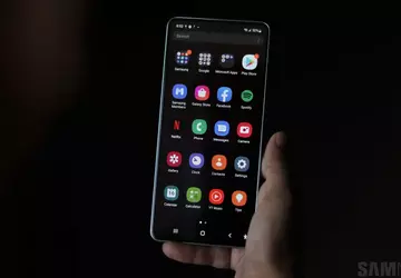 Galaxy A73 krijgt de nieuwste grote ...