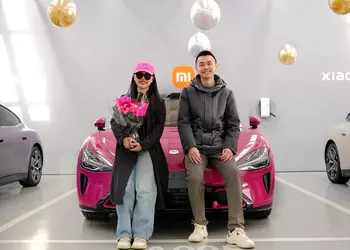 Xiaomi heeft 200.000 SU7 auto's verkocht ...