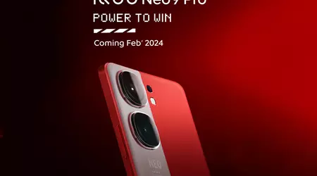 Het is officieel: de wereldwijde versie van iQOO Neo 9 Pro wordt aangedreven door Snapdragon 8 Gen 2-processor