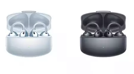Oppo Enco Clip debuteert - open oordoppen die minder dan 6 gram wegen en 42 uur afspeeltijd hebben