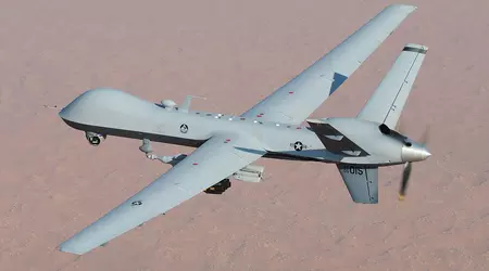 VK certificeert grote verkennings- en aanvalsdrones voor de eerste keer