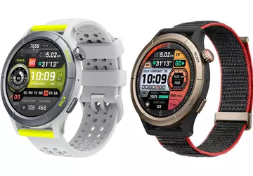 Insider onthult hoe de nieuwe Amazfit ...