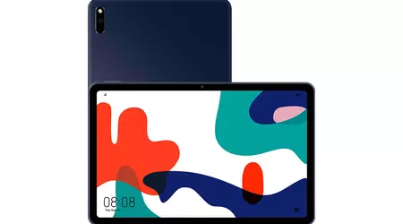 Huawei MatePad 10.4 heeft de beveiligingsupdate van augustus wereldwijd ontvangen