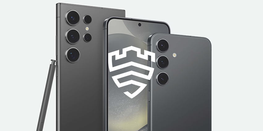 Samsung heeft de eerste mobiele chip gemaakt die bescherming biedt tegen kwantumbedreigingen