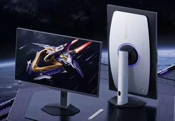 Xiaomi onthult nieuwe Redmi Monitor G ...