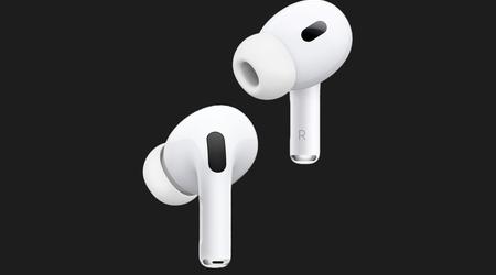 Een geweldige aanbieding: AirPods Pro 2 (USB-C) verkrijgbaar bij Amazon voor € 60 korting