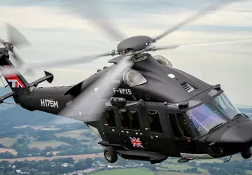 Noorwegen en het Midden-Oosten zijn klaar ...