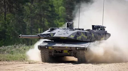 De Frans-Duitse tank van de volgende generatie krijgt een gevechtslaser, elektromagnetische wapens, een elektronisch oorlogsvoeringssysteem en actieve verdediging.
