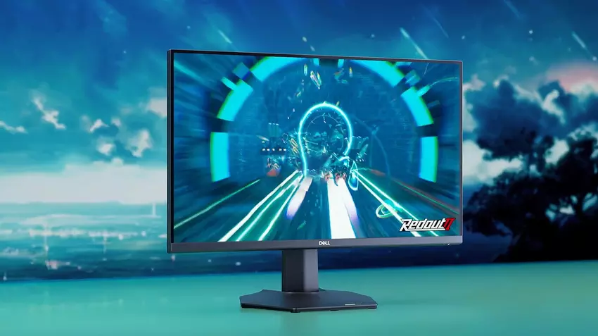Dell onthult 165Hz IPS gamingmonitor voor $299