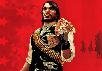 Rockstar Games' iconische western Red Dead ...