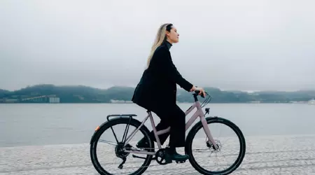 Ampler heeft de Nova en Nova Pro onthuld, de eerste elektrische fietsen die opladen via USB-C.