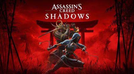 De samenwerking tussen Assassin's Creed Shadows en Red Bull biedt kleine extra's voor beide hoofdrolspelers in de game