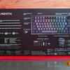 ASUS ROG Azoth review: een compromisloos mechanisch toetsenbord voor gamers dat je niet zou verwachten-5 ASUS ROG Azoth review: een compromisloos mechanisch toetsenbord voor gamers dat je niet zou verwachten-5