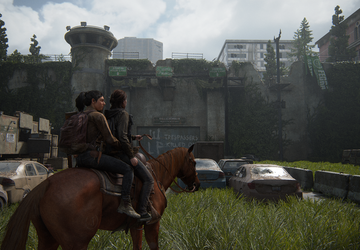 Neil Druckmann reageert op de mogelijkheid ...