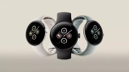 De originele Pixel Watch kreeg met de software-update nieuwe functies, net als de Pixel Watch 2