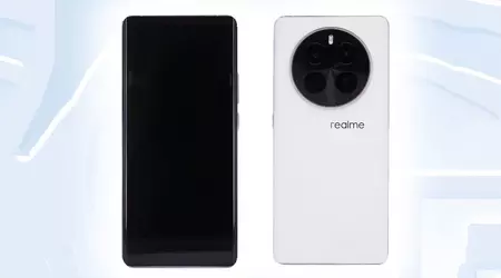 De realme GT5 Pro wordt geleverd met een gebogen AMOLED-scherm, het paneel krijgt een helderheid van 3000 nits