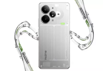 Realme Neo 7 Turbo gamingbeest krijgt ...