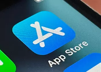 Apple heeft 135.000 apps uit de ...