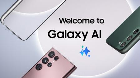 Samsung kan een betaalde AI-functie voor de Galaxy-galerij introduceren