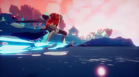 De ontwikkelaars van Hyper Light Breaker hebben een stappenplan met updates gepubliceerd - de eerste staat al op 18 februari