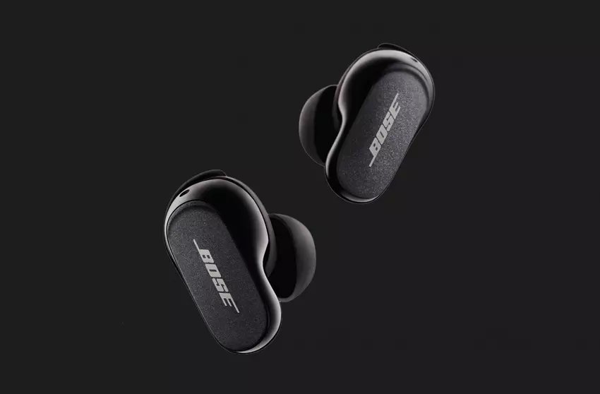Bose QuietComfort Earbuds II op Amazon: eersteklas hoofdtelefoon met ANC en IPX4-bescherming voor $199 ($80 korting)