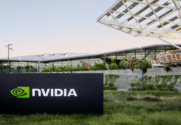 Nvidia verloor $ 130 miljard aan ...