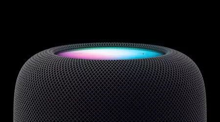 De slimme HomePod-luidspreker heeft met een software-update geleerd om de favoriete muziekdienst van de gebruiker te identificeren
