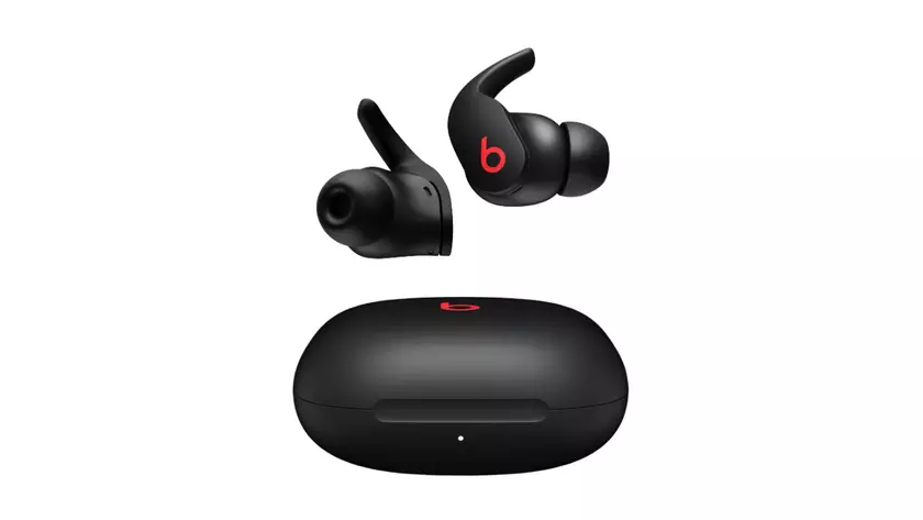 Beats Fit Pro bluetooth oordopjes met noise cancelling