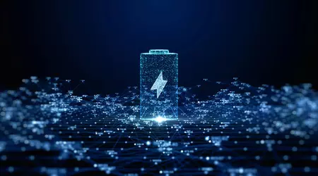 Chinese wetenschappers hebben waterbatterijen ontwikkeld die twee keer zoveel energie opslaan als lithium-ionbatterijen (foto)