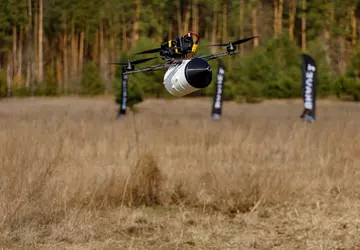 Oekraïne is al begonnen met het ...