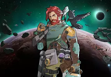 Odyssey-add-on plaatst RimWorld bovenaan de wekelijkse ...