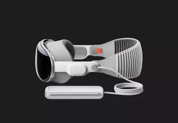 Bloomberg: Apple wil de Vision Pro ...