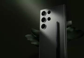 Samsung Galaxy S23 Ultra is al ...