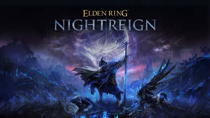 Het co-op spel Elden Ring: Nightreign, een standalone spin-off van FromSoftware's hardcore actiegame, is aangekondigd op TGA 2024.