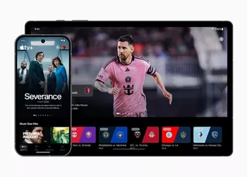 Apple TV is eindelijk beschikbaar op ...