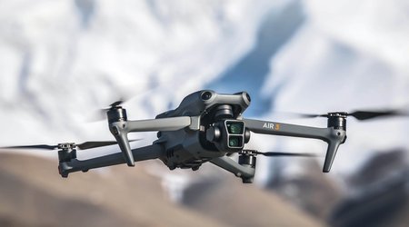 De Wit-Russische autoriteiten hebben burgers verboden om drones te kopen, verkopen, produceren, gebruiken en zelfs op te slaan.