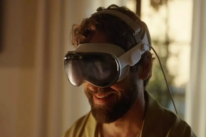 Bloomberg: Apple werkt al aan Vision Pro 2, de nieuwigheid komt over minstens 18 maanden uit