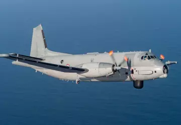 Russisch luchtverdedigingssysteem kan Frans patrouillevliegtuig hebben ...