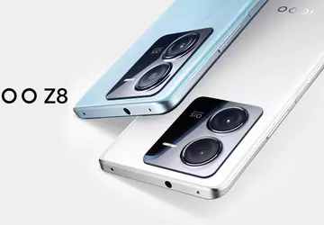 Het is officieel: de iQOO Z8 ...