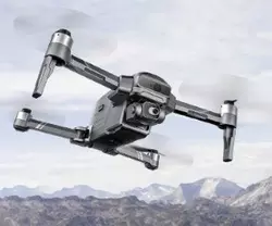 X-Verse SJRC F22S 4K PRO drone