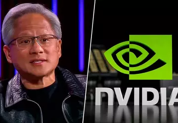 NVIDIA is de wereldwijde leider geworden ...