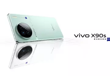 vivo X90s is opgedoken in kwaliteitsbeelden: ...