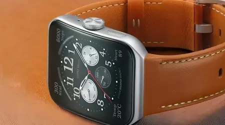 OPPO is begonnen met teaser van Watch 4 Pro, we wachten op de noviteit tijdens de presentatie op 29 augustus